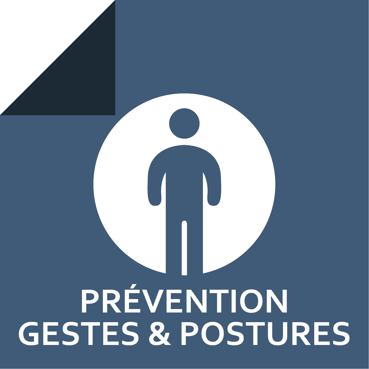 prévention des gestes et postures